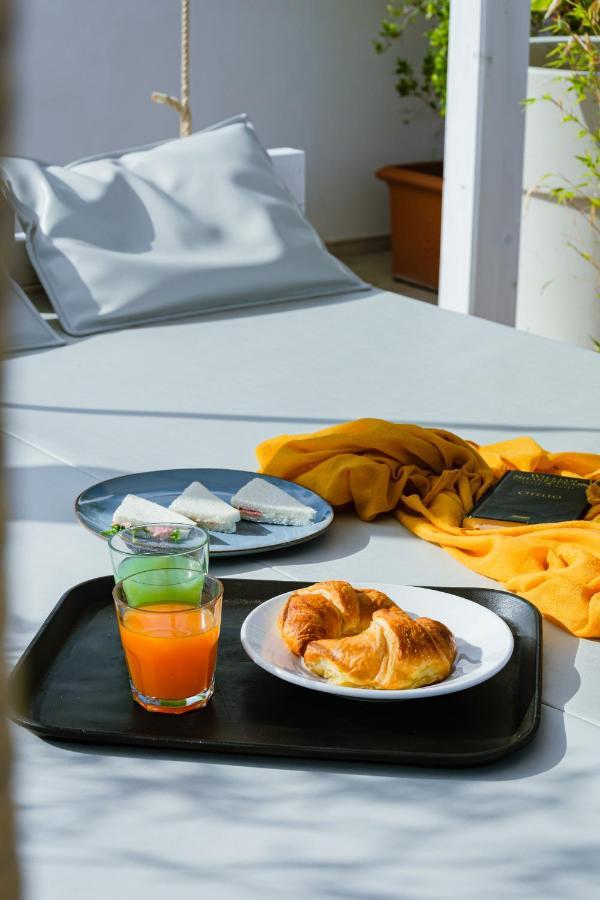 Residence Porto Ulisse Parghelia Bagian luar foto